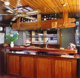 salon klipper de hoop
