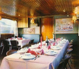 volledige catering