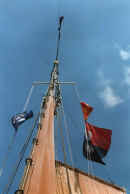 mast klipper de hoop