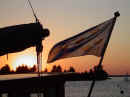zonsondergang langweer.JPG (46037 bytes)