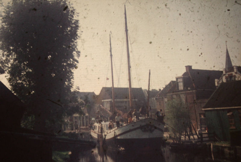 Klipper De Hoop