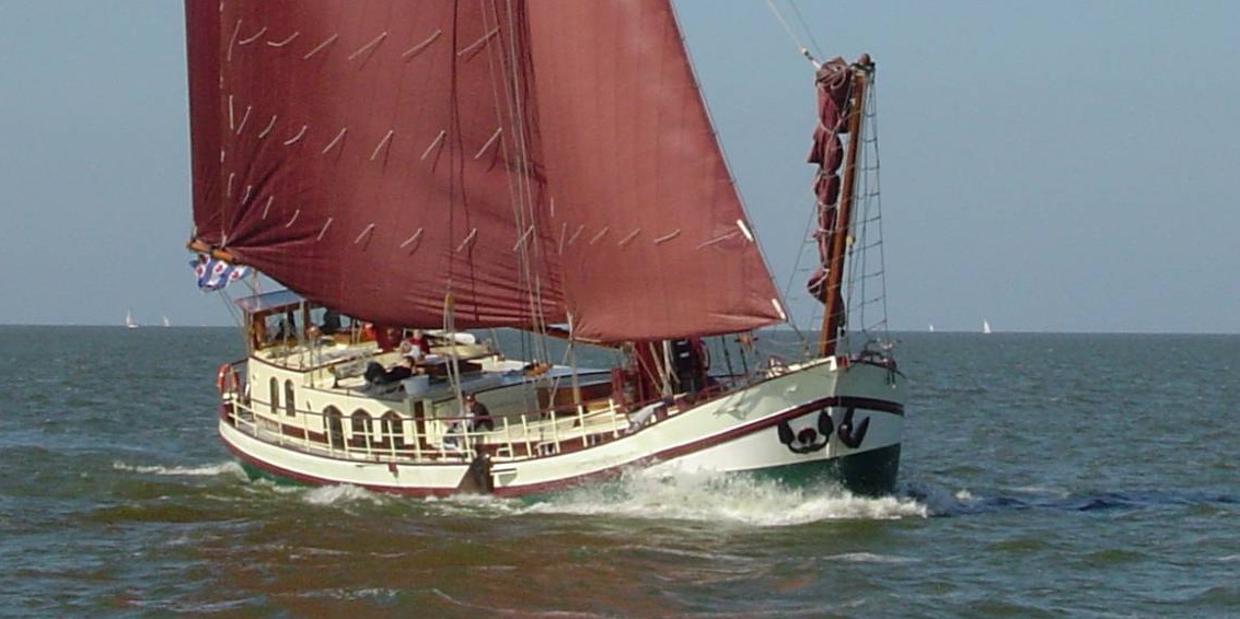 Klipper Stella Frisia