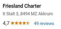 Friesland Charter review