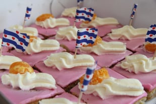 oranjekoek