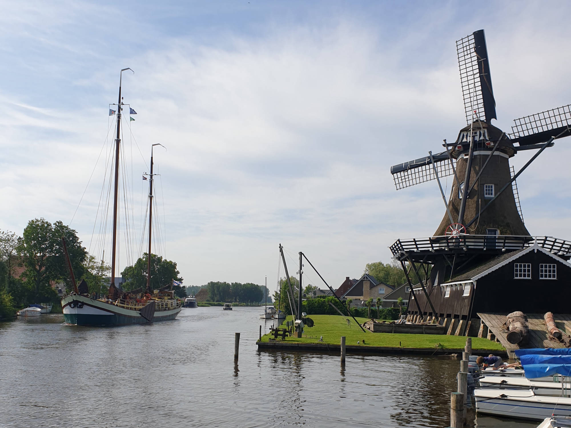 Weekendje weg
