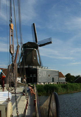 Molen De Rat