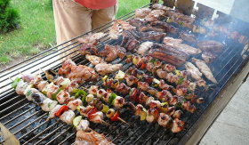 Barbeque