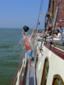 Klipper De Hoop